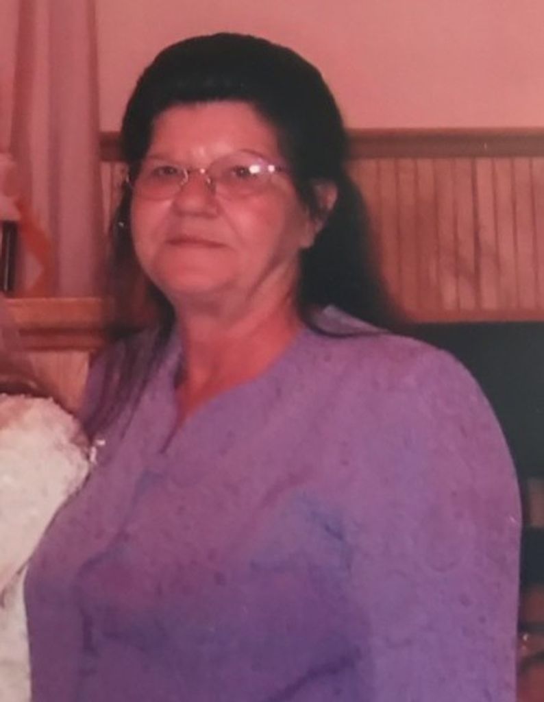 Shirley Turner Profile Photo