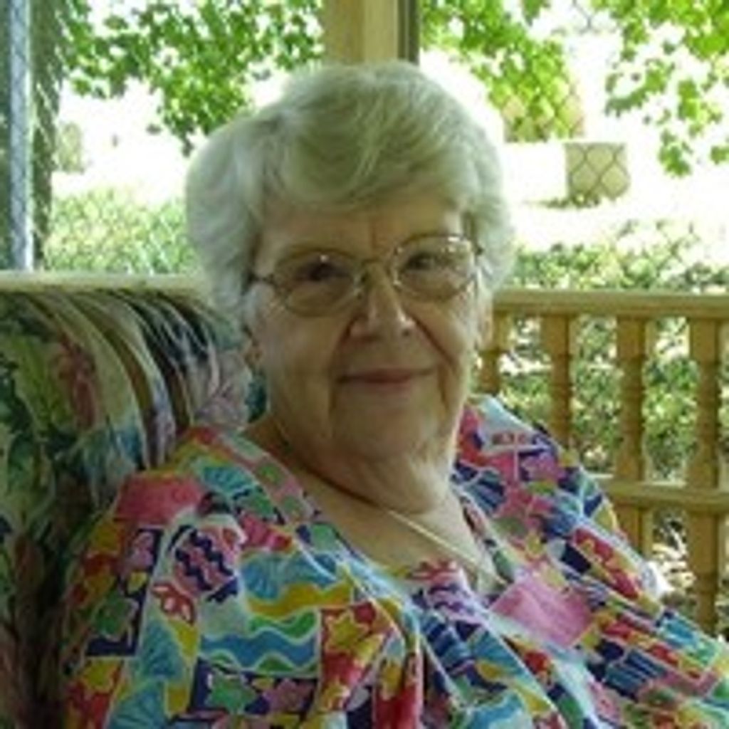 Elizabeth Kamenski