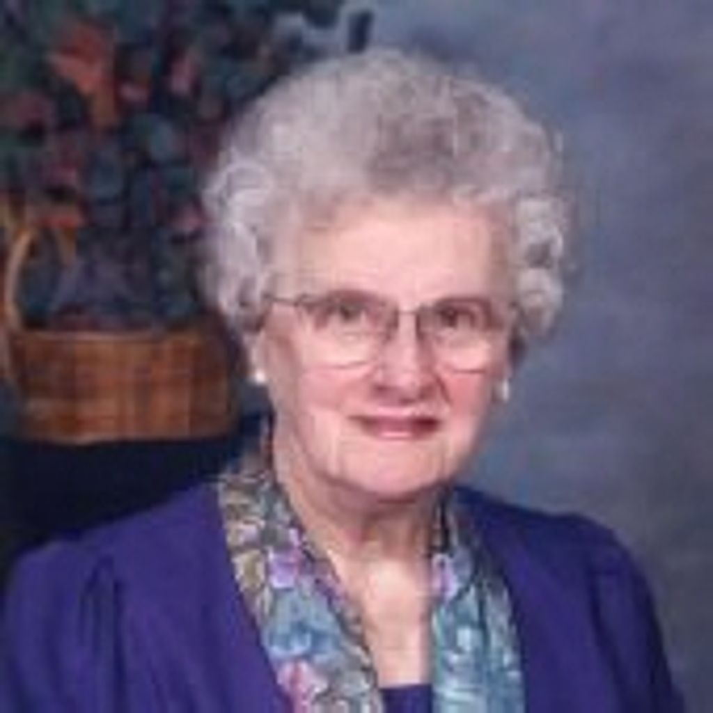 Mary Bouchard