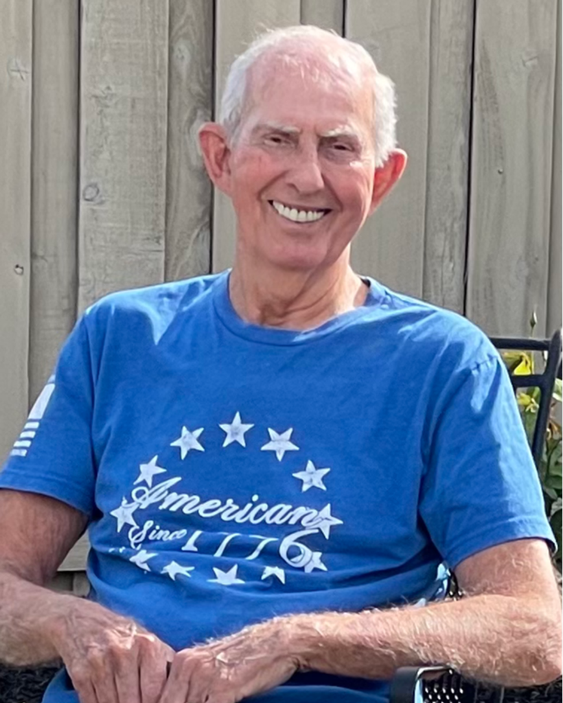 John Phillip Millhone Profile Photo