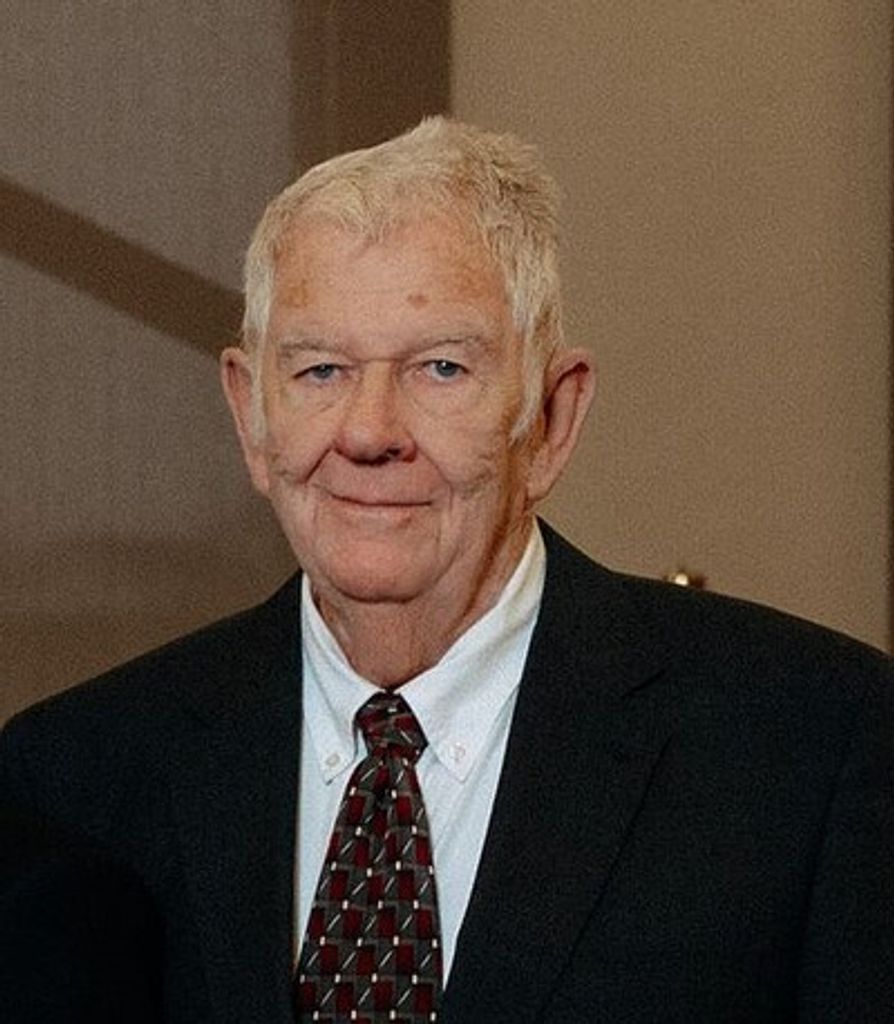 Thomas William "Tom" Busenbark Profile Photo