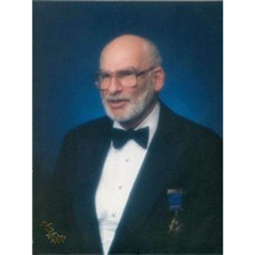 Louis Aaron Lasker
