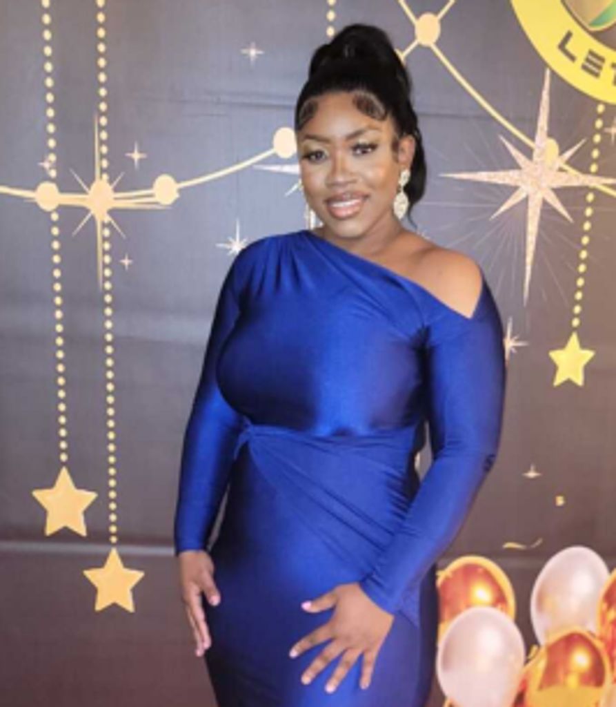 Shantel Bent Profile Photo