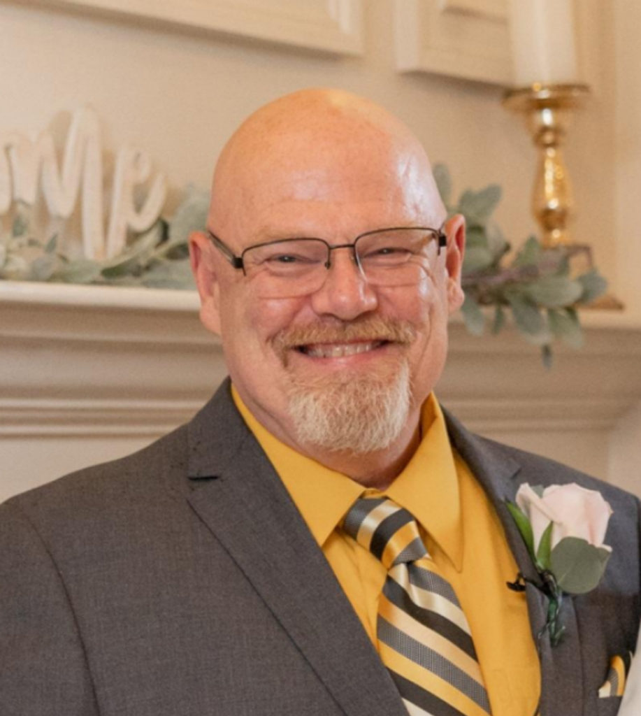 Thomas P. Quinn Profile Photo