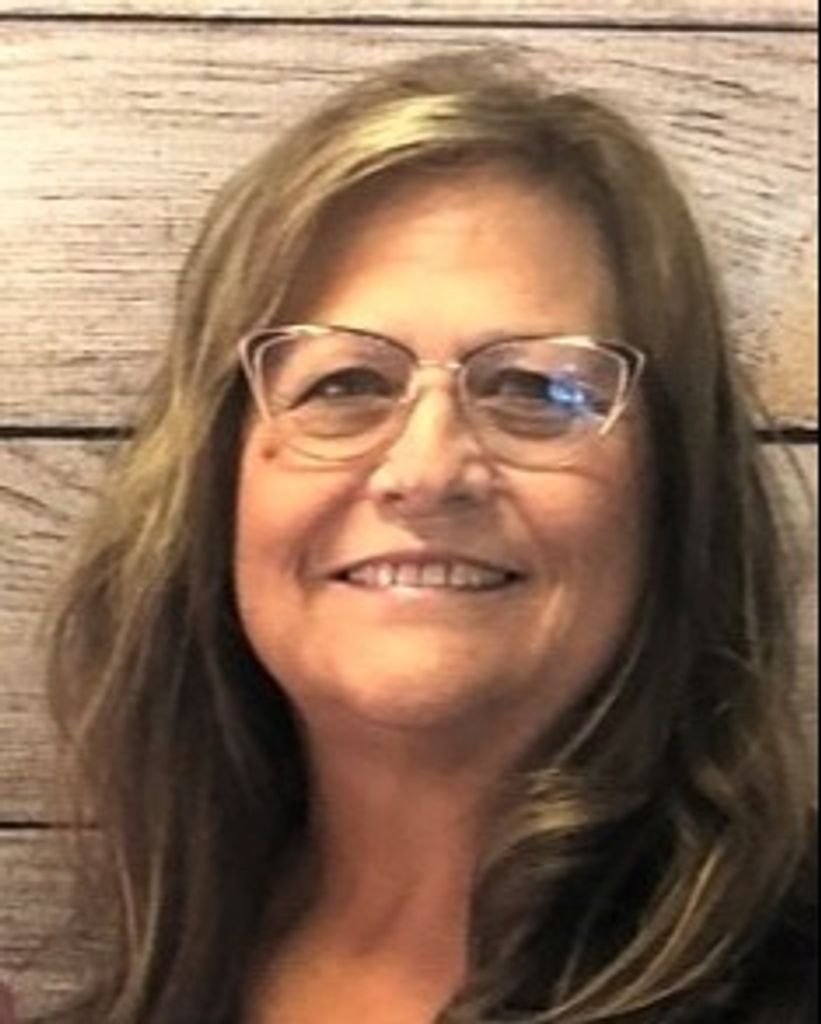 Teresa Lynn Fryar