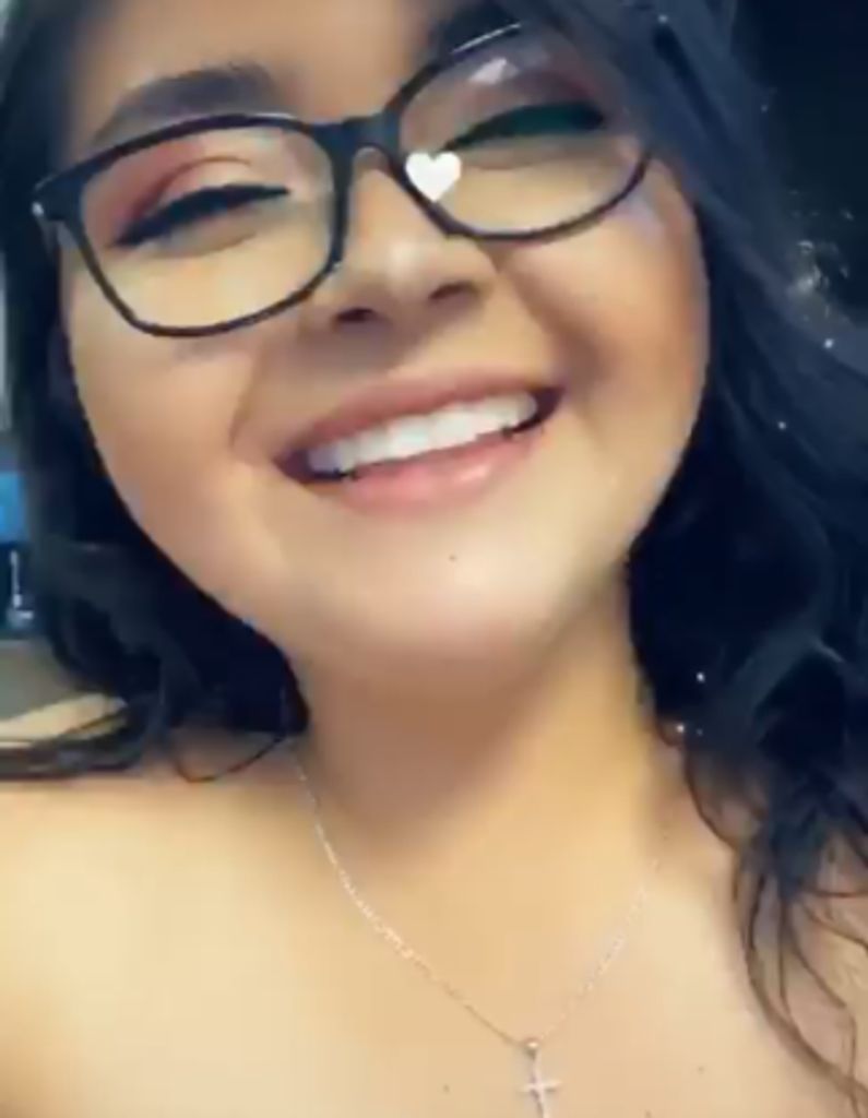 Kellie Magallanes Gamboa