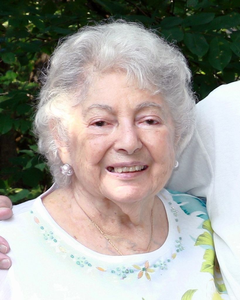 Rose M. (Casella) Perrone Profile Photo