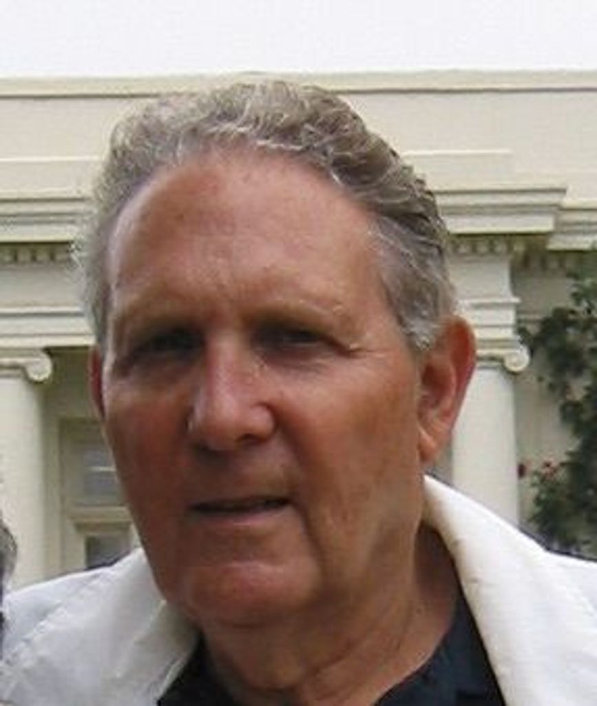 Frank M. Goodman