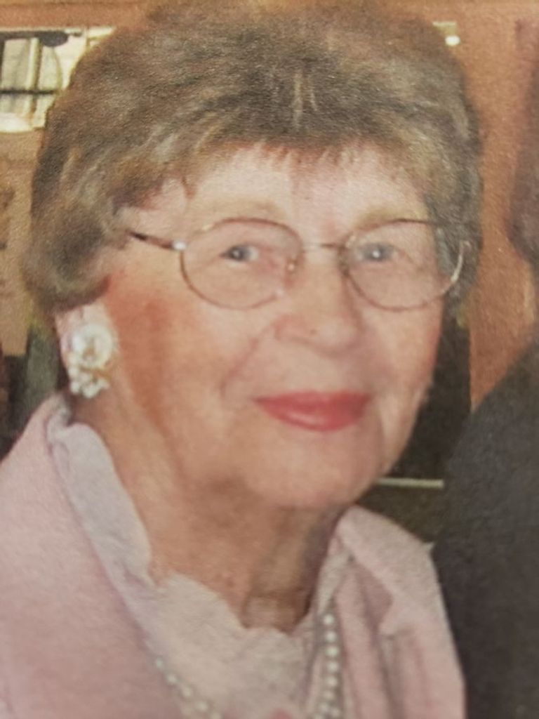Margaret A. Martinson