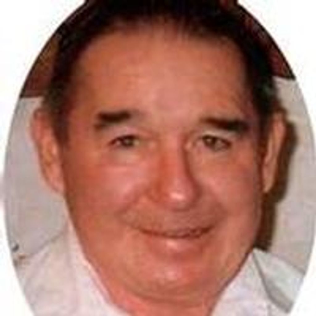 William "Bill" B. Claypool