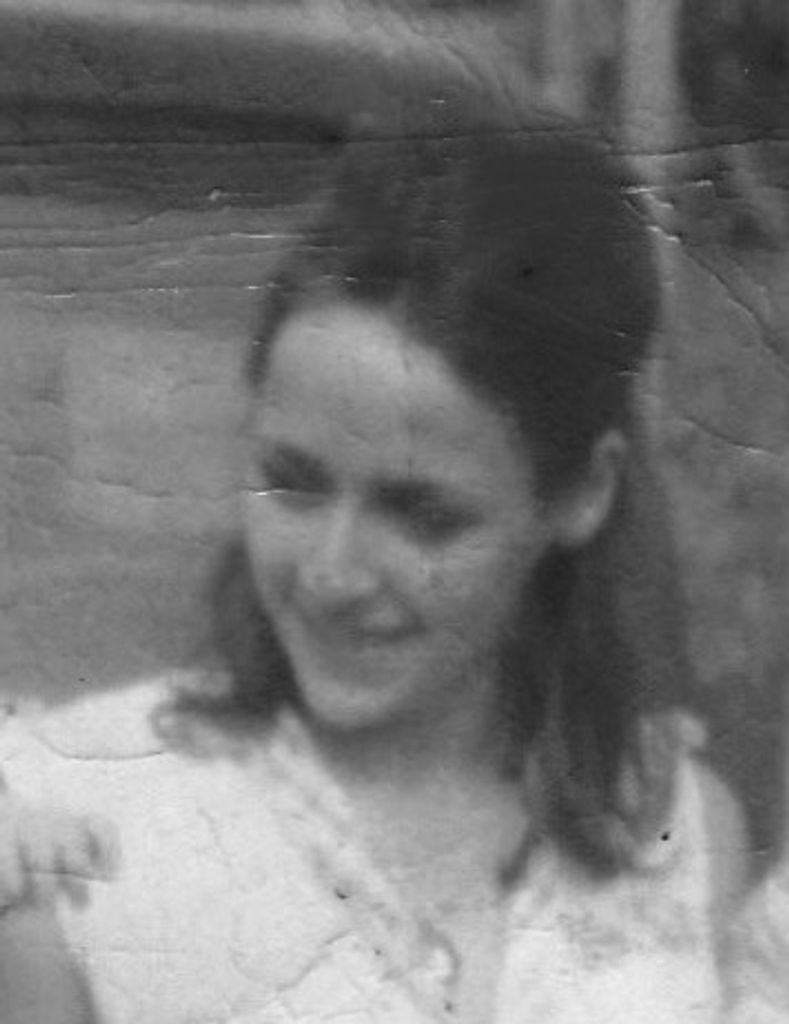 Lola Helen (Waldroop)  Wilson