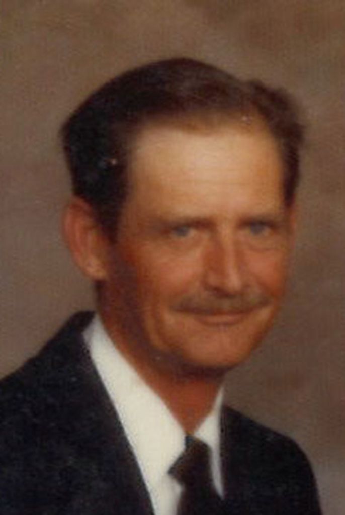 William Henry Harper, Sr. Profile Photo