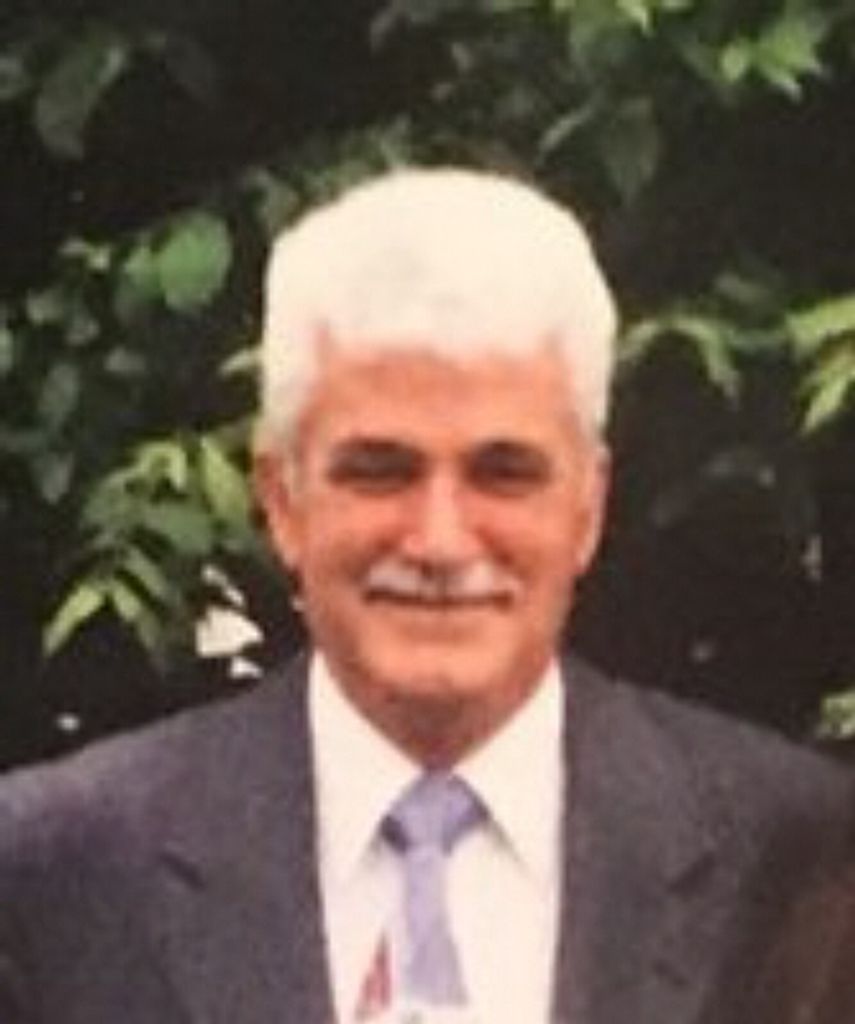 George Georgeou Profile Photo