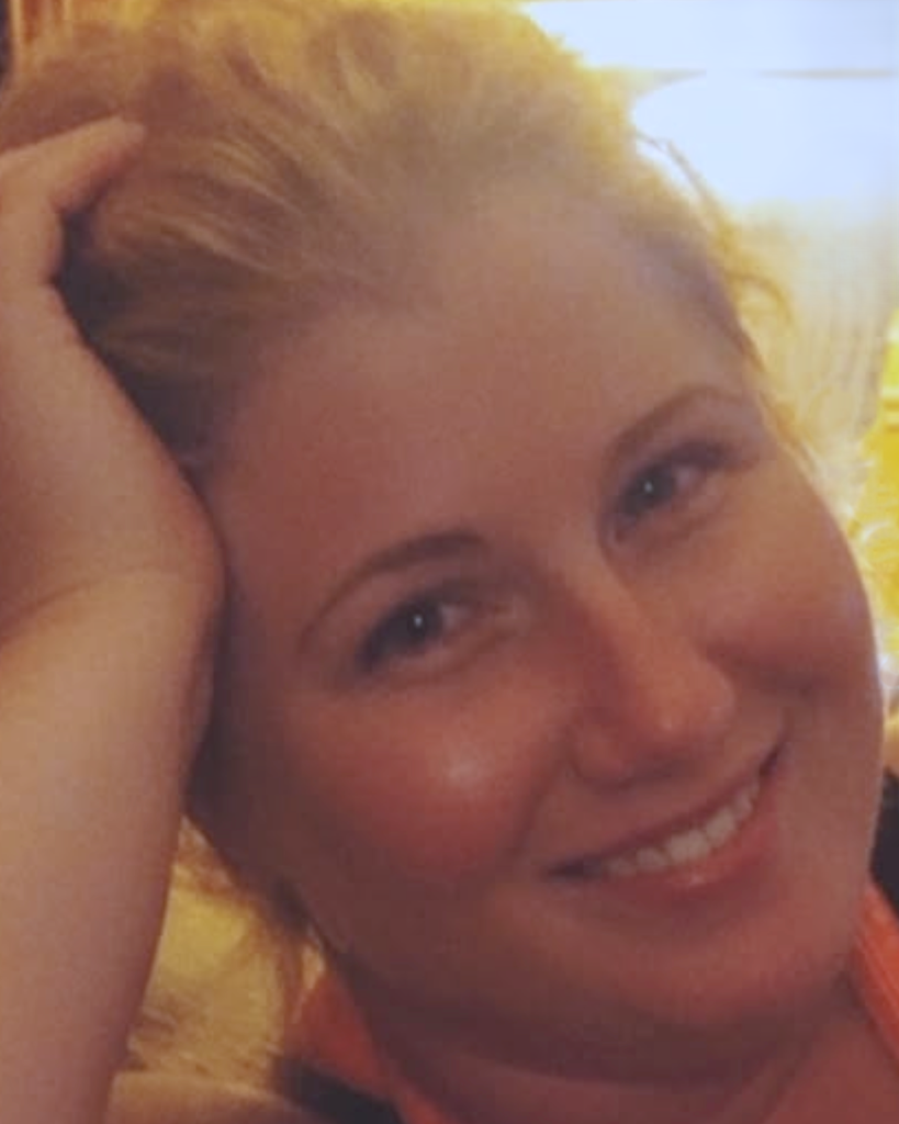 Sara Hogan Narinesingh Profile Photo