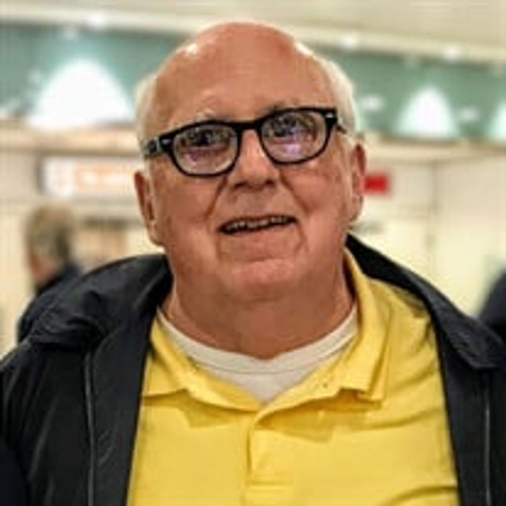 Raymond Edward Harrell