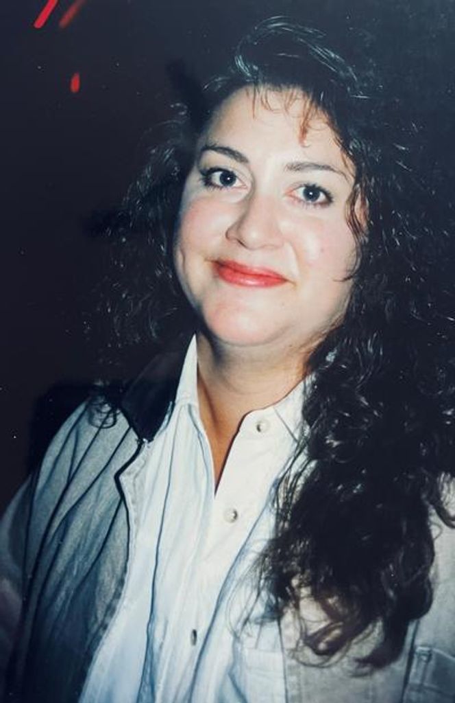 Roxanne Marie Brichta Garcia Profile Photo