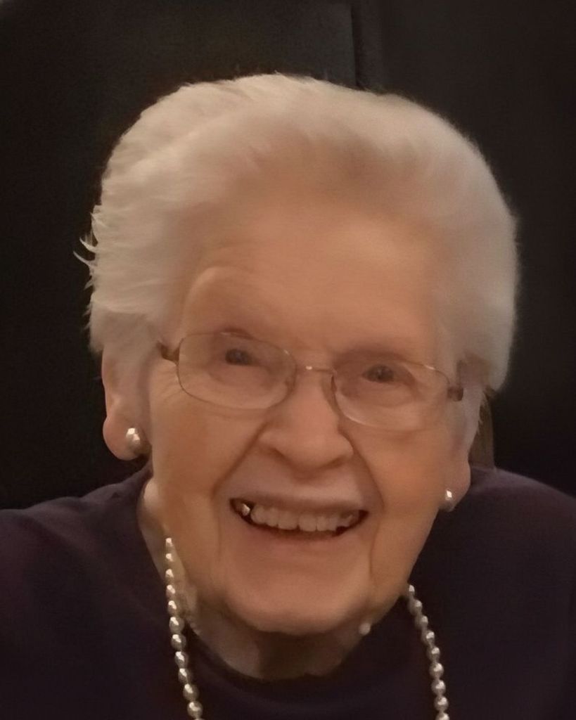 H. Joan Tisinger