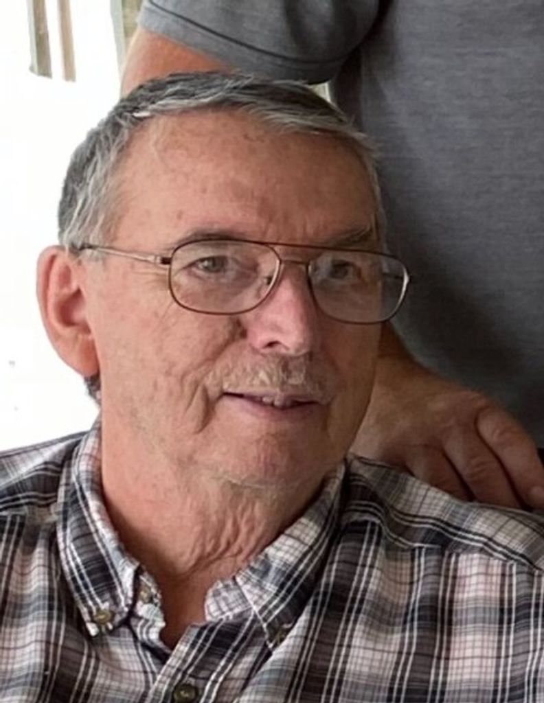 Wayne Lafleur Profile Photo
