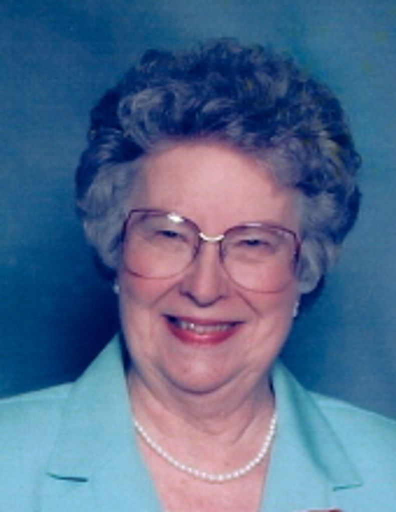 Mary Richardson Profile Photo