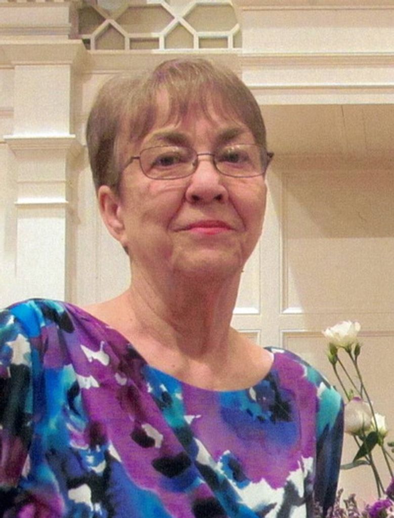 Betty Jane O'Hara Profile Photo