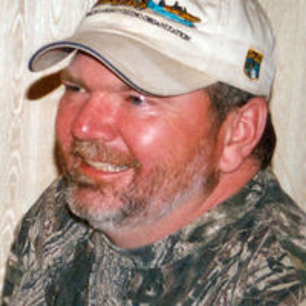 Steve Stewart
