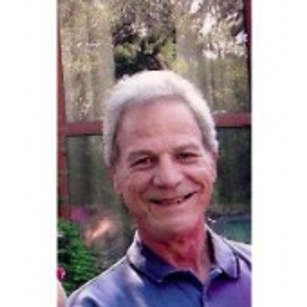 Ron F. Nickischer