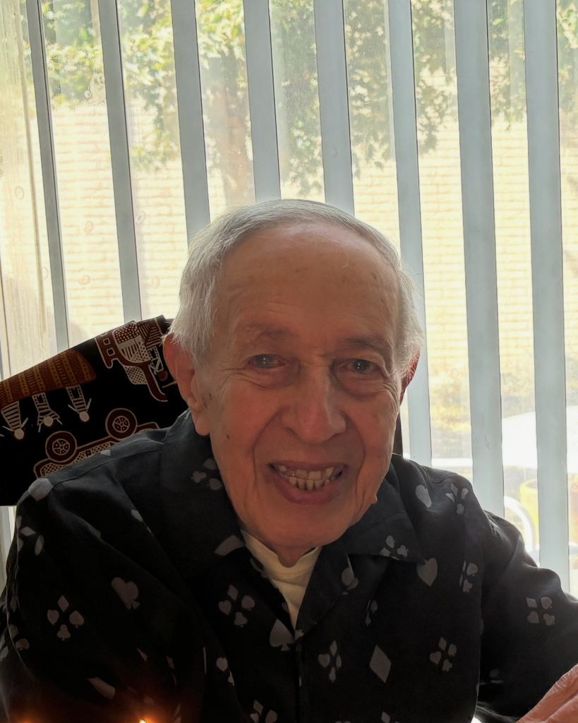 Ivan Gilbert Sanchez Profile Photo