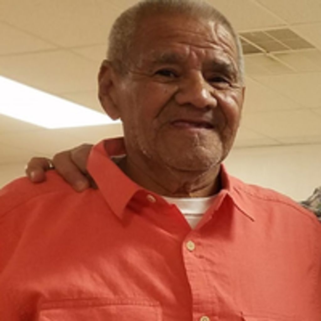 Richard James Paramo Sr. Profile Photo