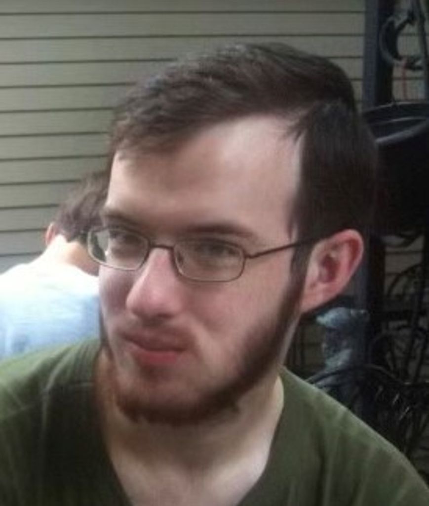 Timothy (T.J.) Newport