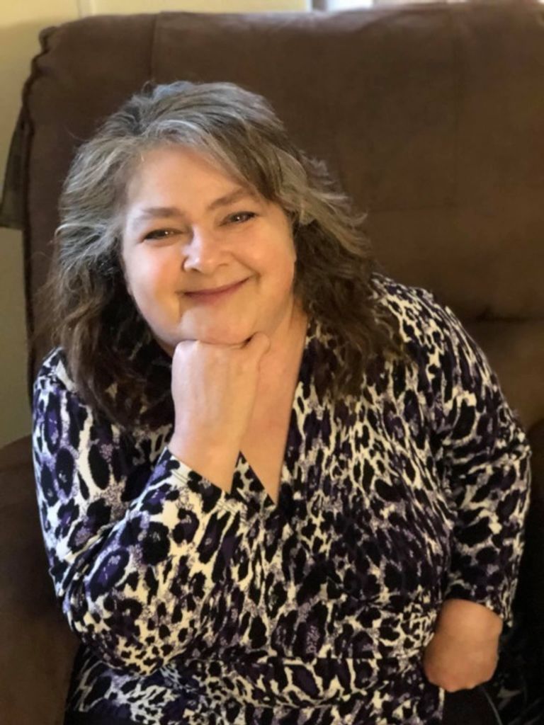 Filomena (Decriscio)  Rickard Profile Photo