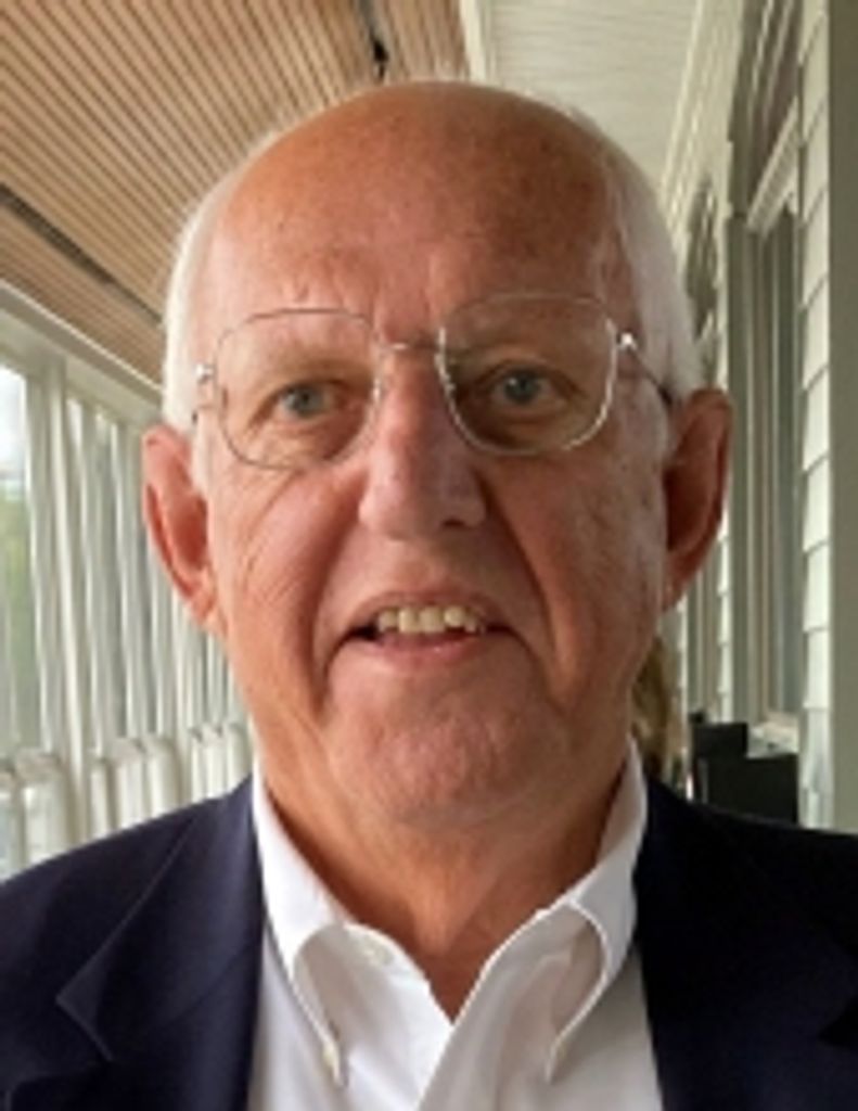 Leonard H. Judt, Jr.