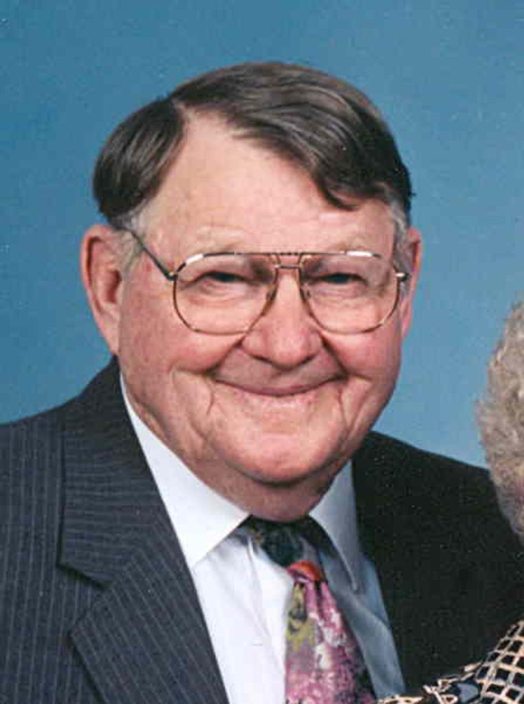 Donald Siefken