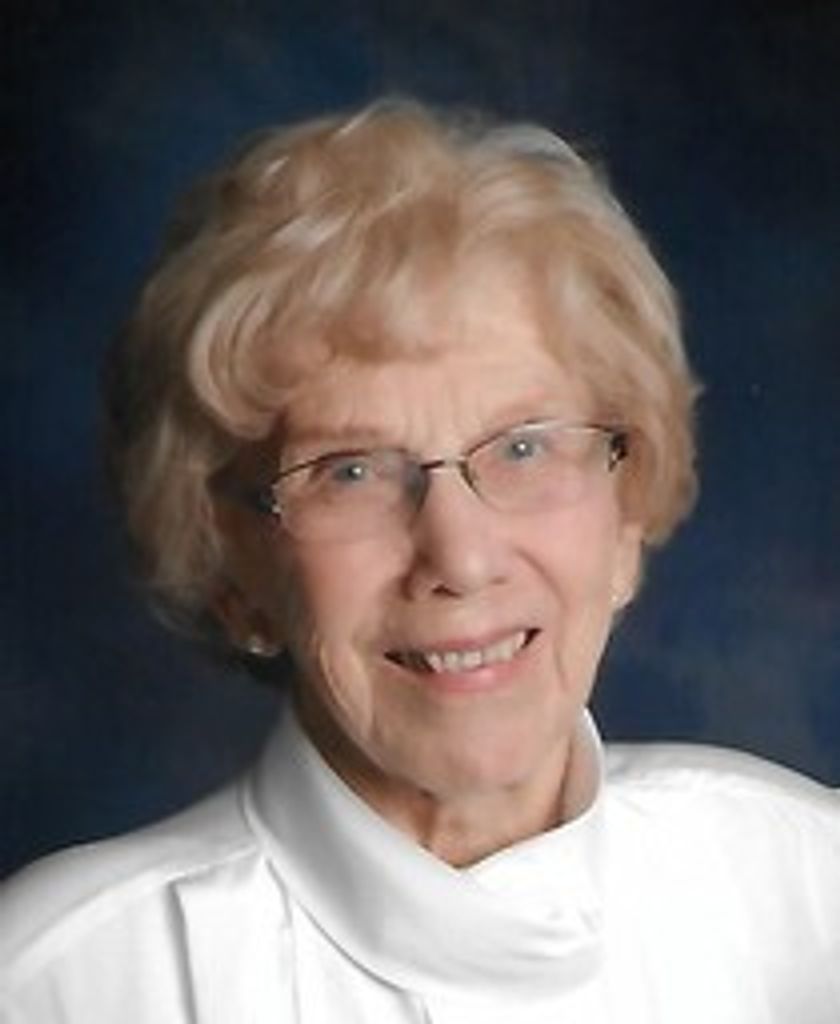Janet Watkins Robel