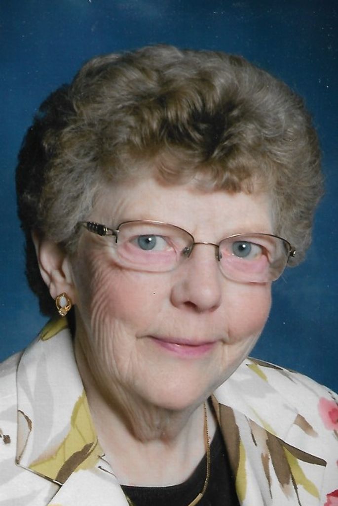 Linda Patschke