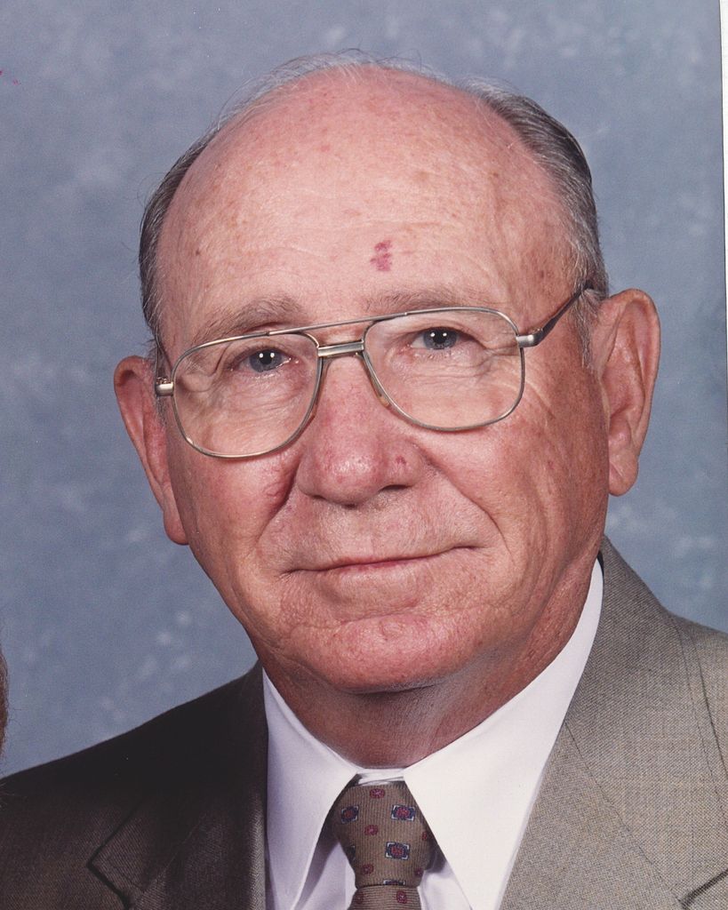 Marvin (Mack) McBroom