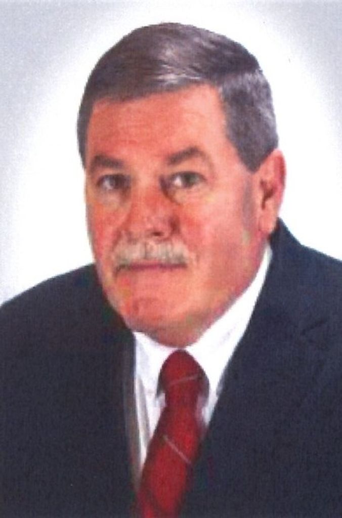 Buddy G. Nix, Jr.