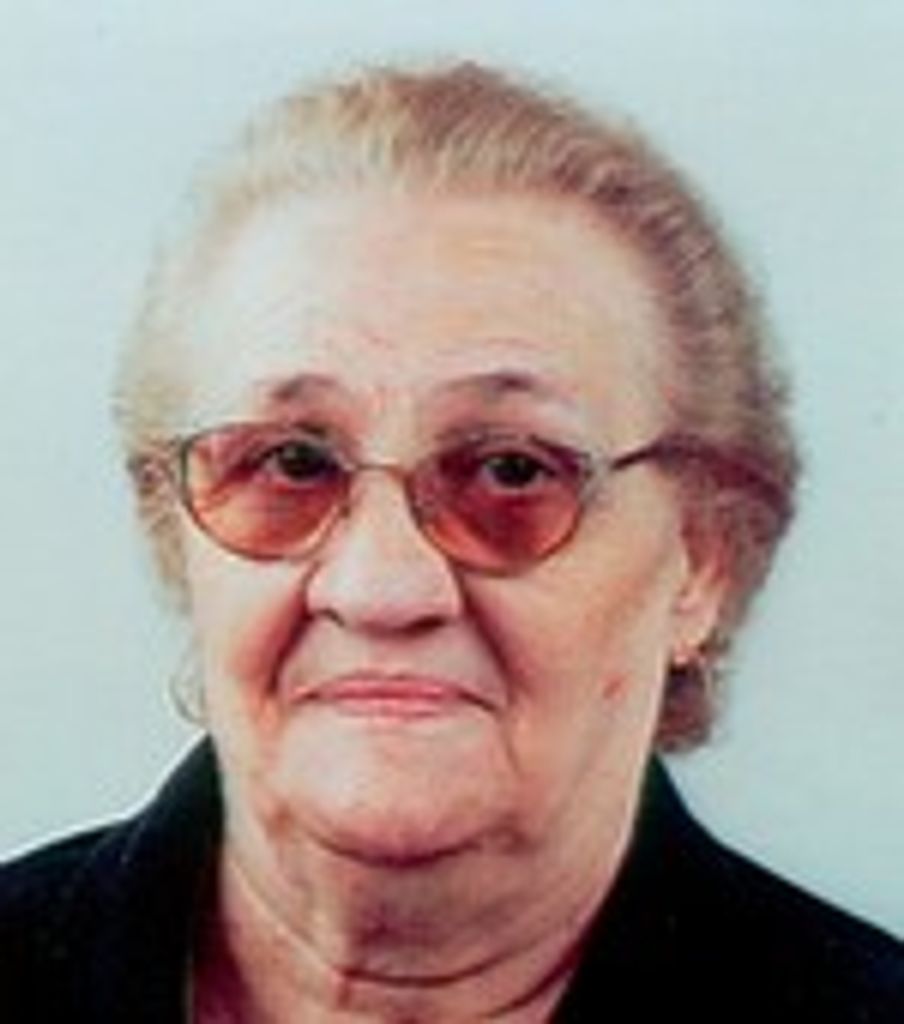 Julia Senica