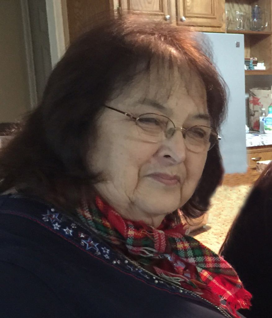 Ruth Broecker