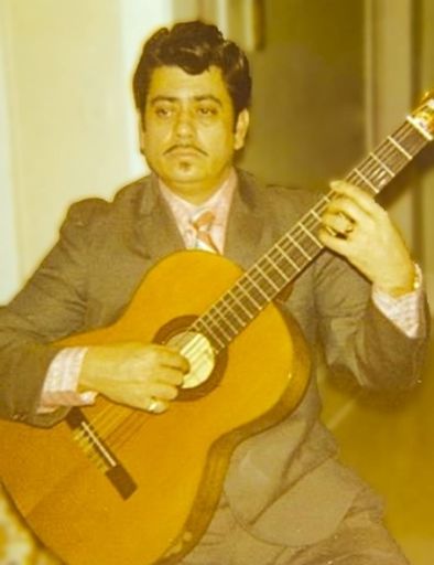 Alberto Rodriguez Sr. Profile Photo