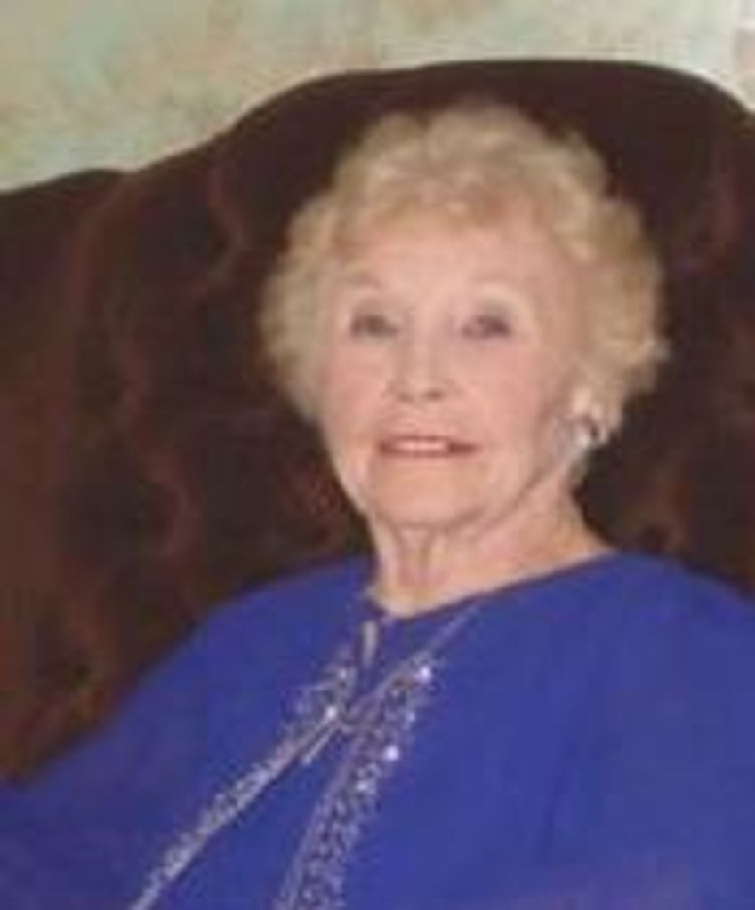 Hortense Overstreet Southern