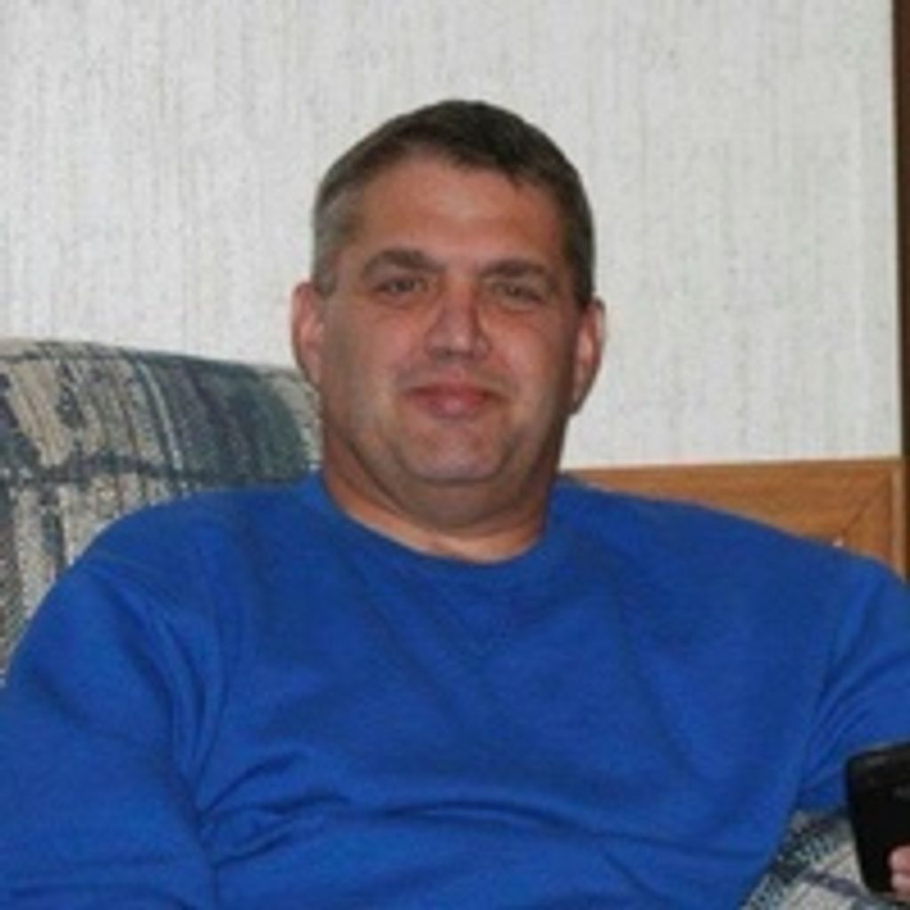 Bradley Hurt.... Age 52