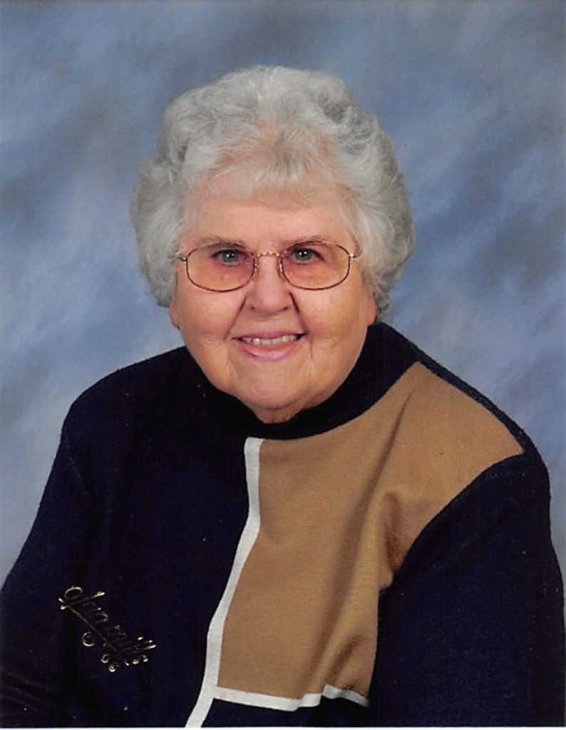 Elizabeth "Bette" James