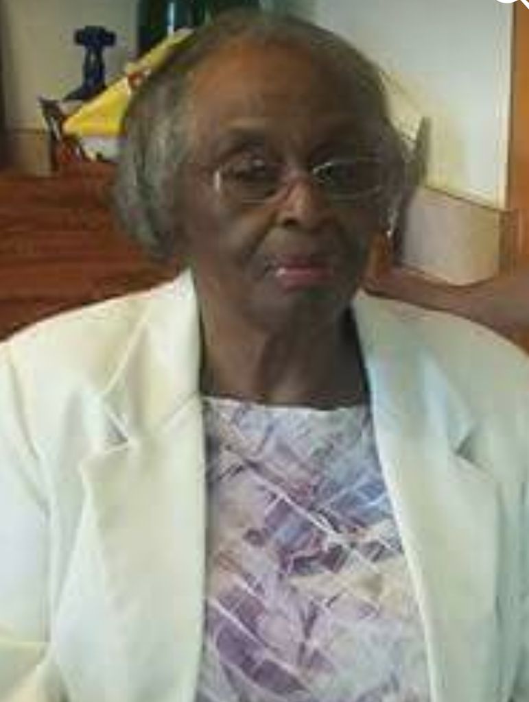Frances Seymour