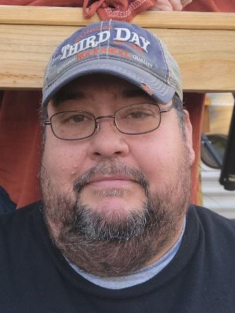 Christopher Scott Jennings