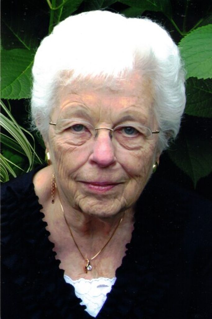 Barbara Jo Slough Profile Photo