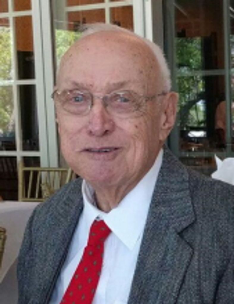 Richard Wesolowski