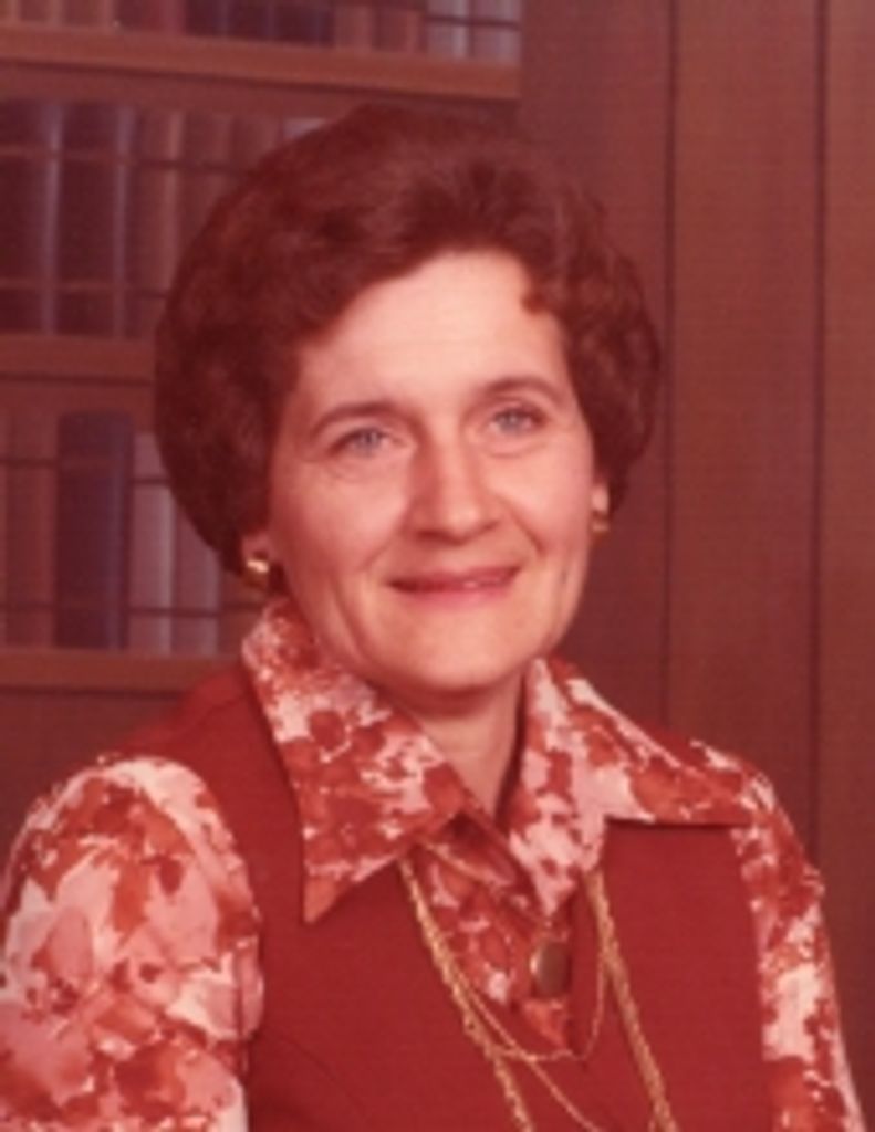 Helen Adeline Davis - Mcnabb Funeral Home