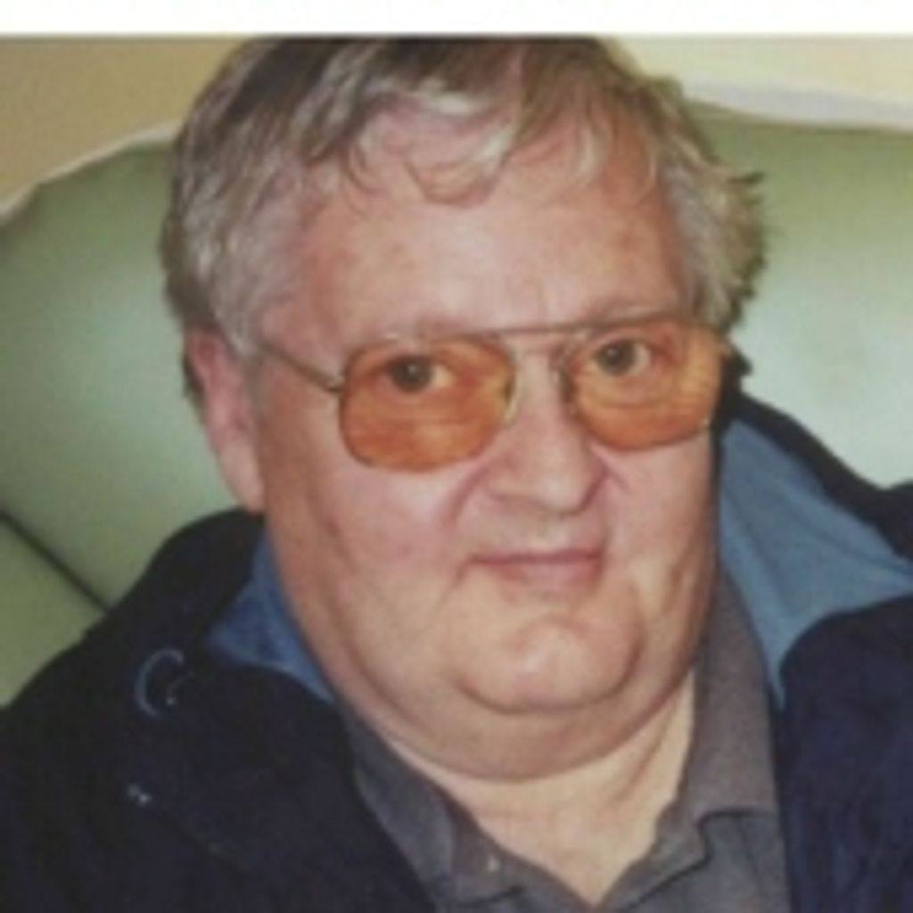 Homer Eugene Huff, Jr.