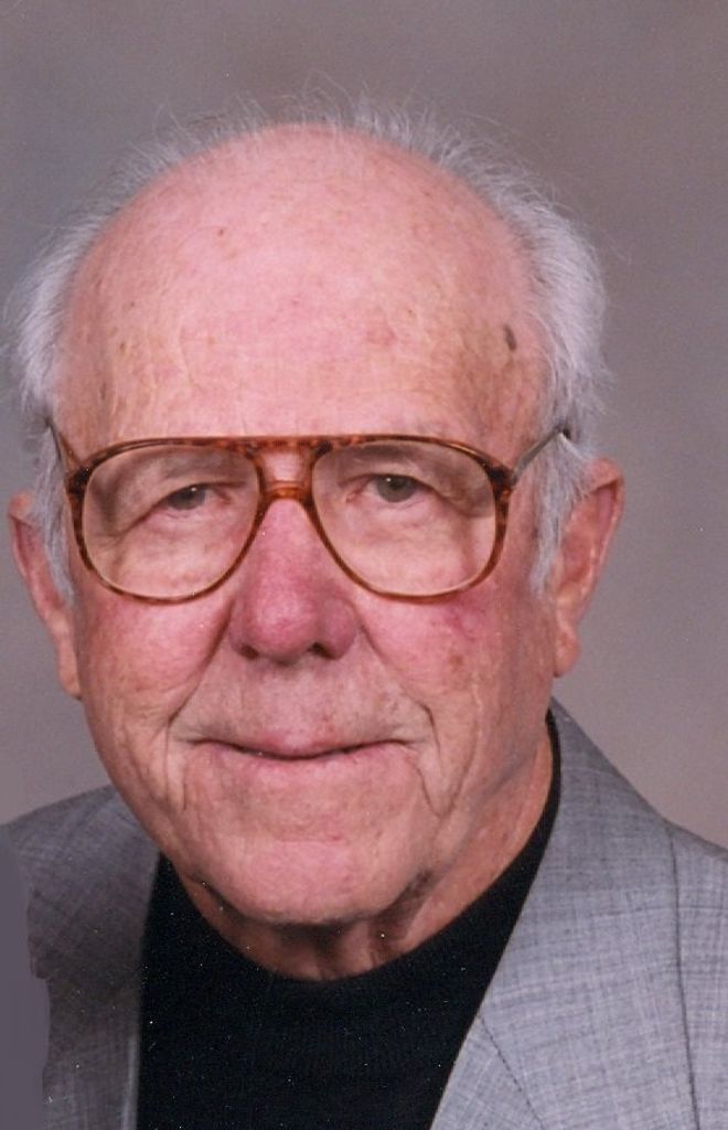 Ronald J. Heinz, Sr.