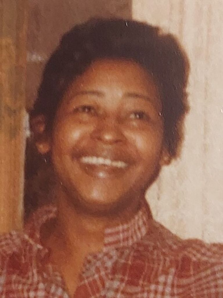 Shirley Ann Mcqueen Profile Photo